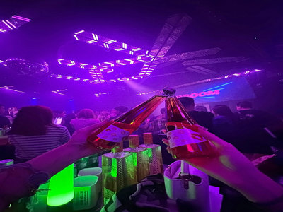 宁德酒吧招聘